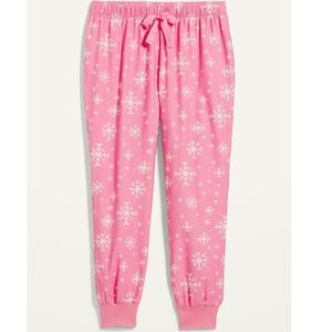 NWT Old Navy Pajama Pants
